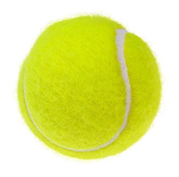 TENNIS BALL SINGLE