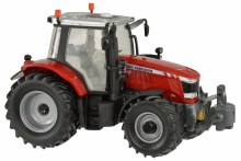 BRITAINS BF MF 6613 TRACTOR