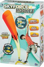 SKYFORCE ROCKET