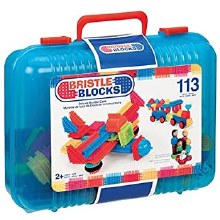 113PC DELUXE BUILDER CASE