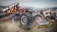 ROCK CRAWLER XXXL