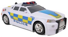 TONKA MIGHTY POLICE CAR