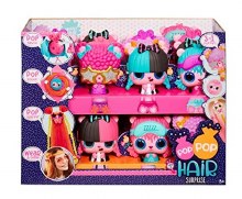POP POP HAIR SURPRISE