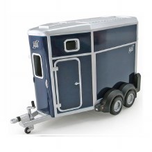 IFOR WILLIAMS HORSE BOX