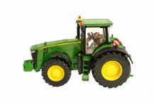 43174 JOHN DEERE 8400R TRACTOR