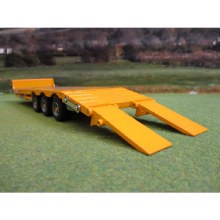 BRITAIN KANE LLTM LOW LOADER