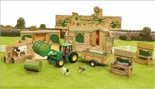 TOMY FARM IN A BOX