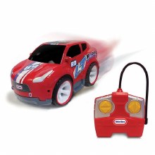 L/T YOU DRIVE R/C CAR
