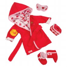 OUR GEN ROBE A DUB DUB