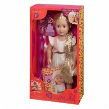 OUR GEN PHOEBE DOLL
