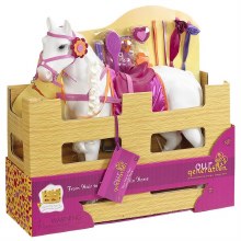 OUR GEN CAMARILLO HORSE