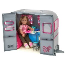 OUR GEN CAMPER VAN