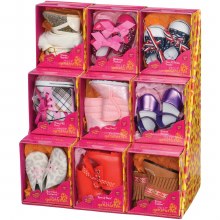 OUR GEN SHOE AST