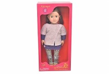 OUR GEN KARMYN DOLL