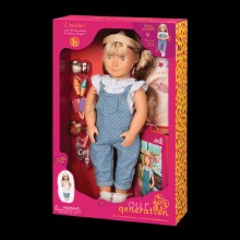 OUR GEN LORELEI DOLL