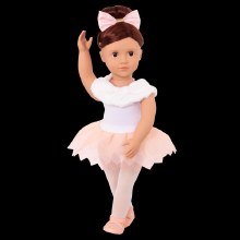 OUR GEN HALIA DOLL