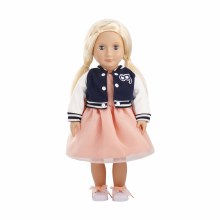 OUR GEN TERRY DOLL