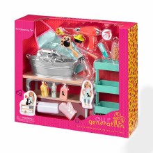 OUR GEN PET GROOMING SET