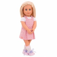 OUR GEN NATY DOLL