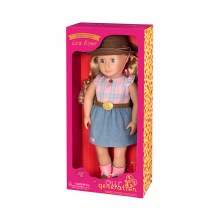 OUR GEN LEA ROSE