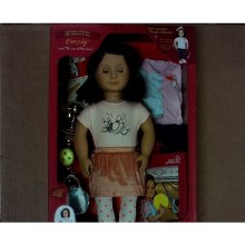 OUR GEN EVERLY DOLL