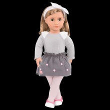 OUR GEN BINA DOLL