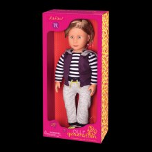 OUR GEN RAFAELLA DOLL