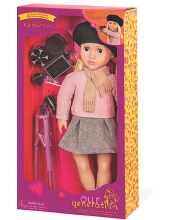 OUR GEN KATHLEEN DOLL