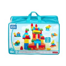 MEGA BLOCKS DELUXE BAG