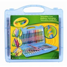 CY TWISTABLE CASE 32 PIECES