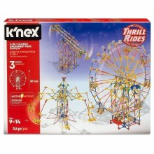 3 IN 1 CLASSIC AMUSEMENT PARK