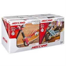 MECCANO STARTER SET