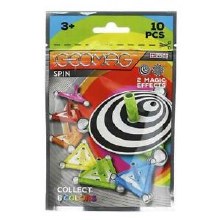 GEOMAG 10PC BAGS