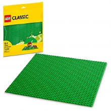 11023 LEGO GREEN BASE PLATE