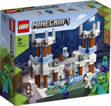 21186 THE ICE CASTLE