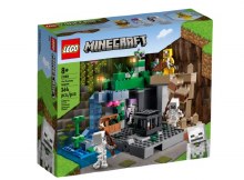 21189 MINECRAFT THE SKELETON
