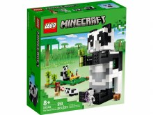 21245 THE PANDA HAVEN V29
