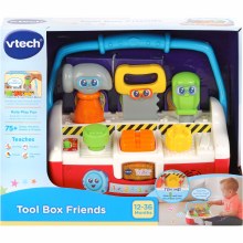 VT POPPING TOOL BOX FRIENDS