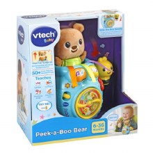 VT PEEK-A-BOO-BEAR