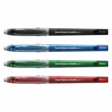 PAPERMATE ERASABLE GEL PENS