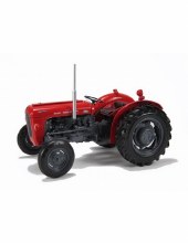 MODEL MF 35X RED 1:16 SCALE
