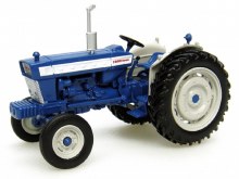 MODEL FORD 5000 (1964)