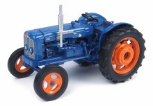 FORD SUPER MAJOR
