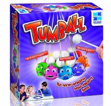 TUMBALL