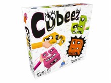 CUBEEZ