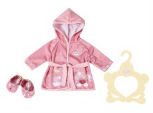 BABY ANNABELL SWEET DREAM ROBE