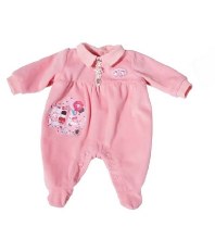 BABY ANNABELL ROMPER