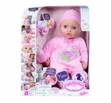 BABY ANNABELL NEW ANNABELL 43C