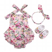 BABY BORN SUMMERDRESS SET