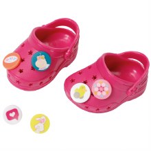 BABY BORN SHOES